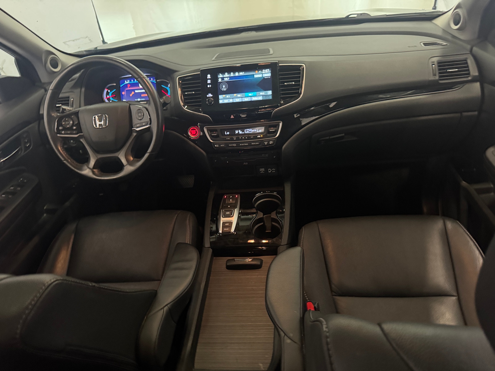 Thumbnail: 2022 Honda Pilot - 3