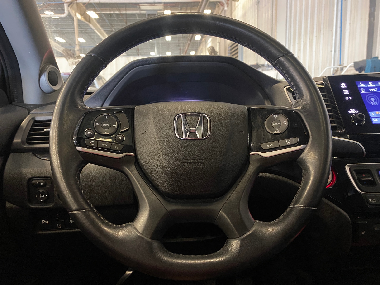 Thumbnail: 2022 Honda Pilot - 5