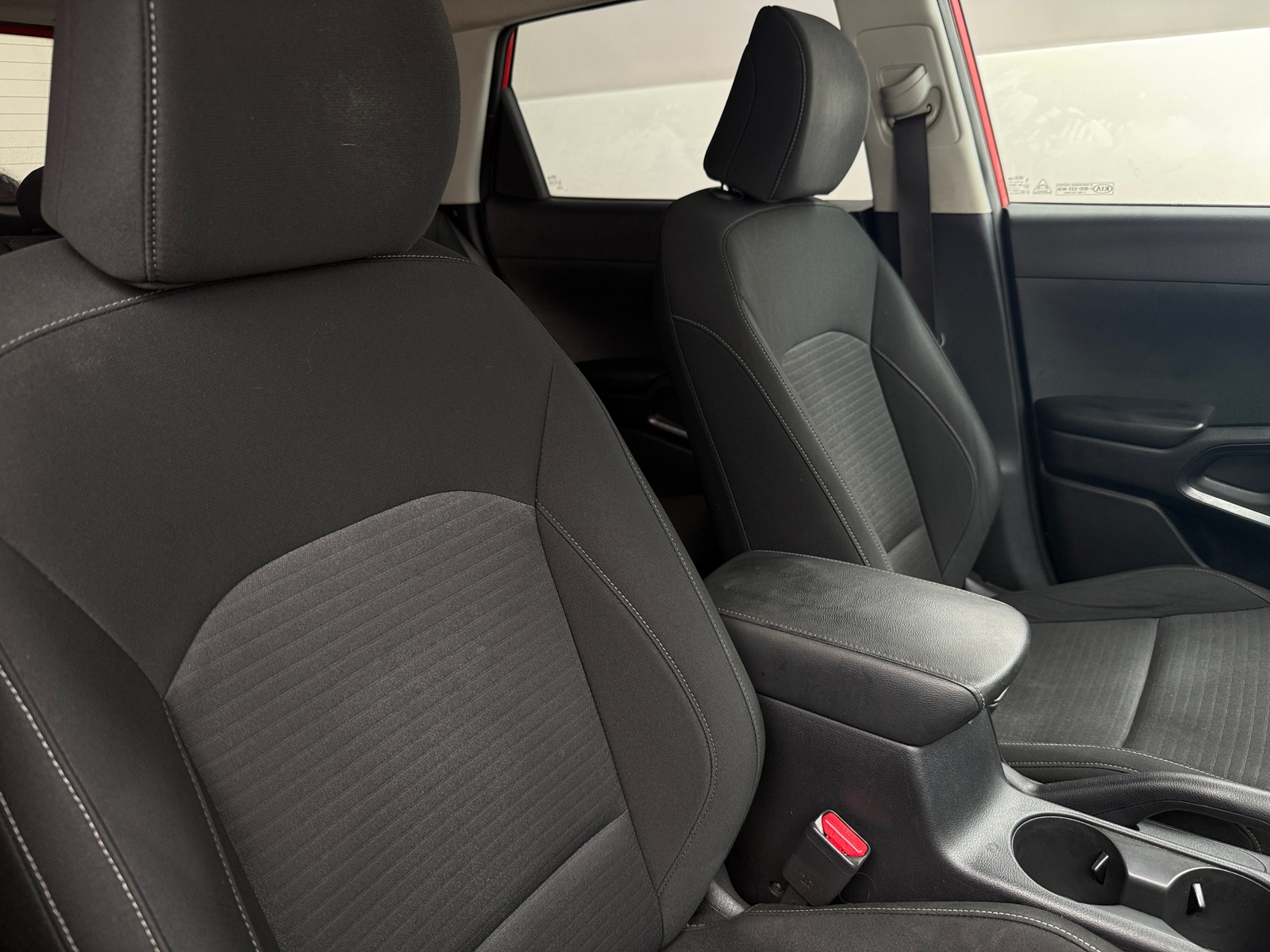 Thumbnail: 2020 Kia Soul - 2