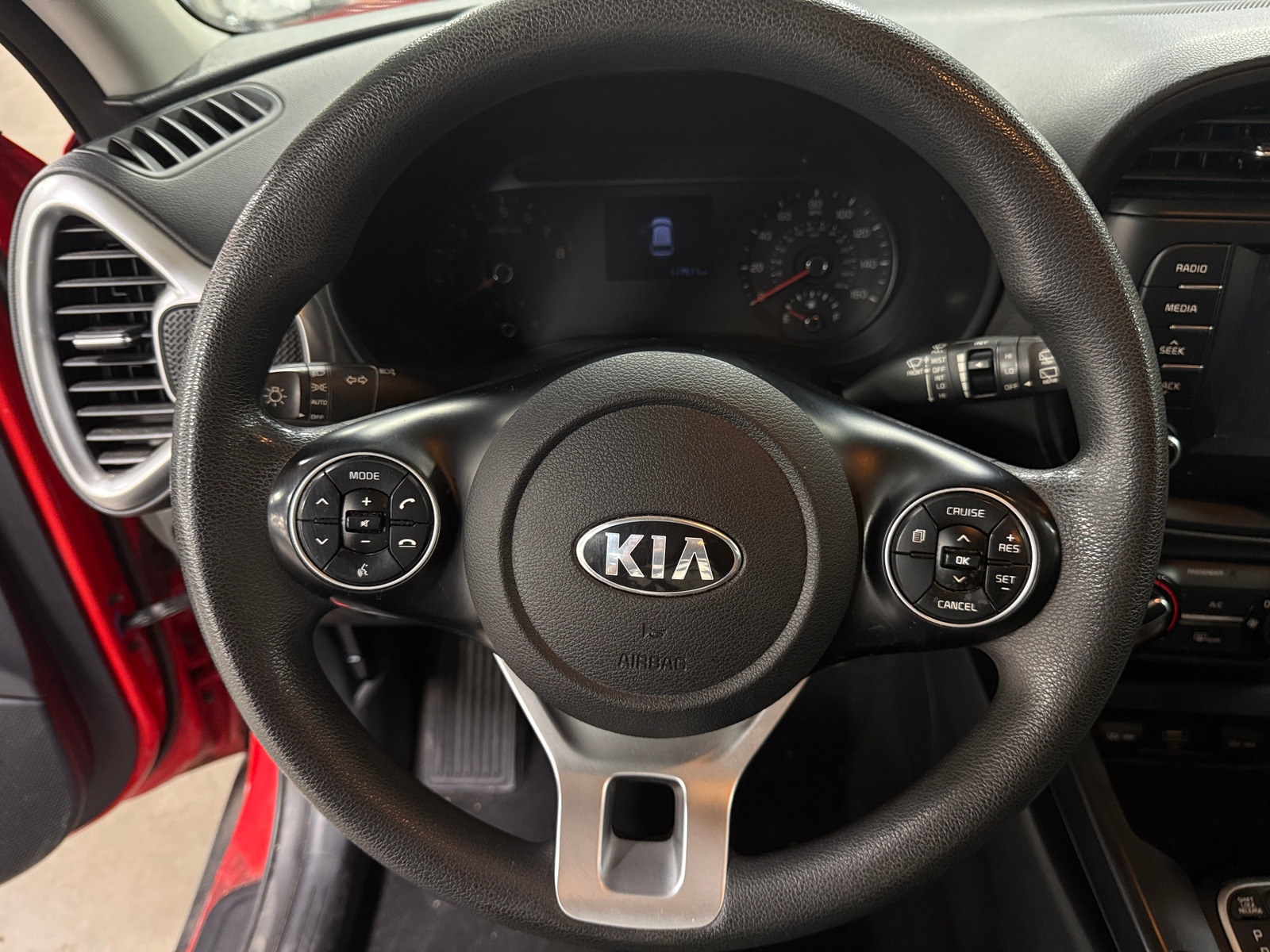 Thumbnail: 2020 Kia Soul - 5