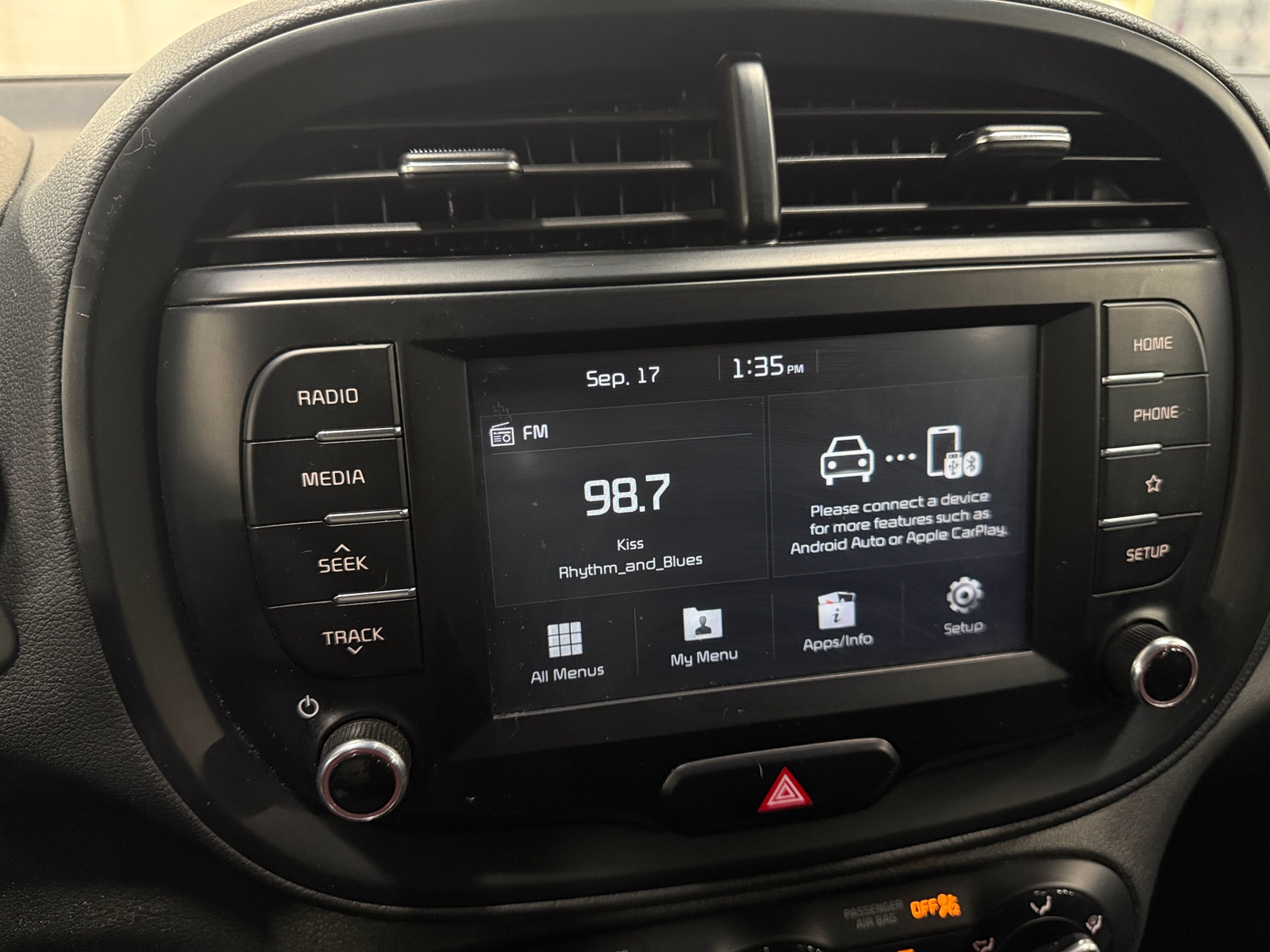 Thumbnail: 2020 Kia Soul - 4