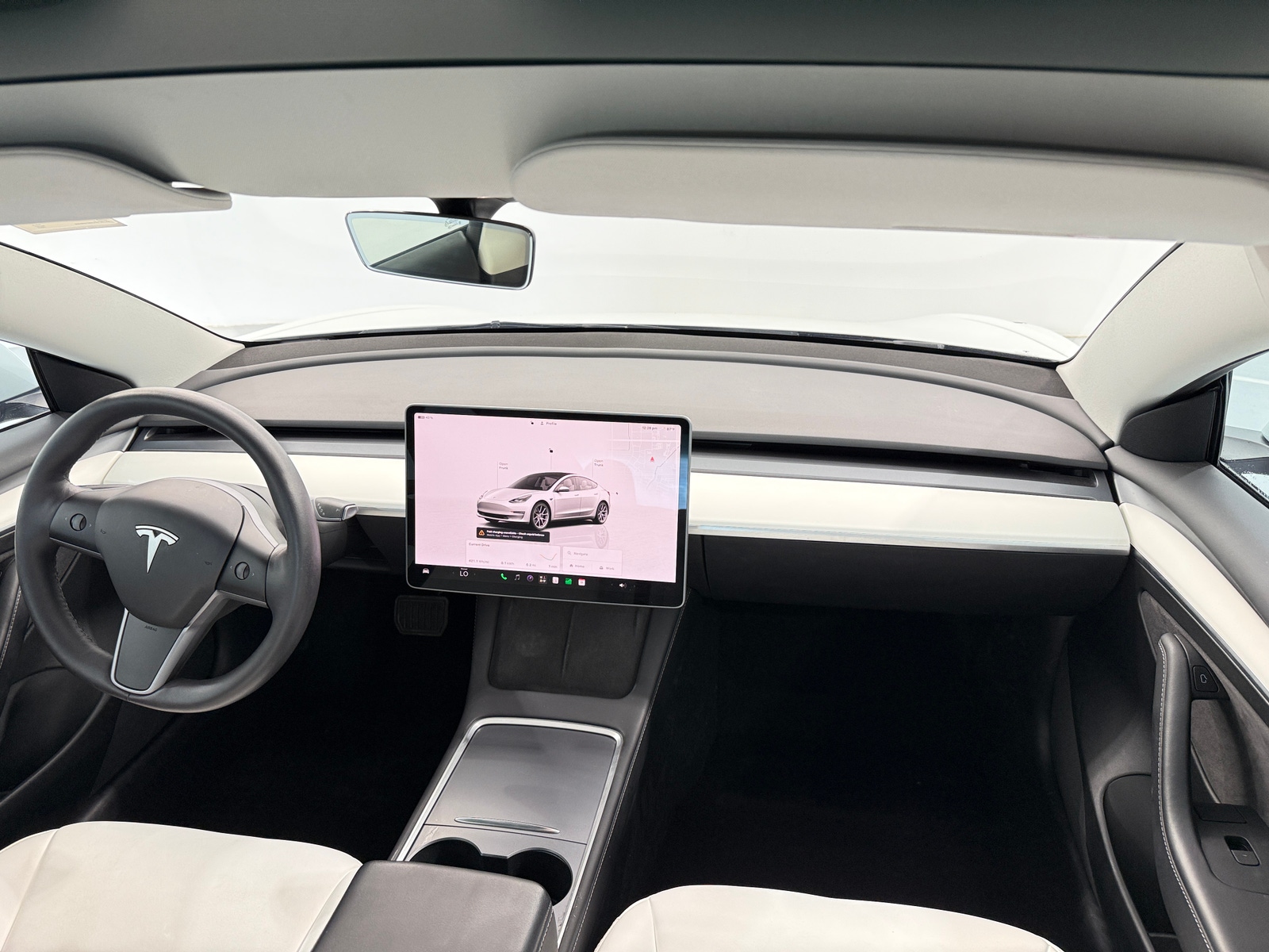 Thumbnail: 2022 Tesla Model 3 - 2