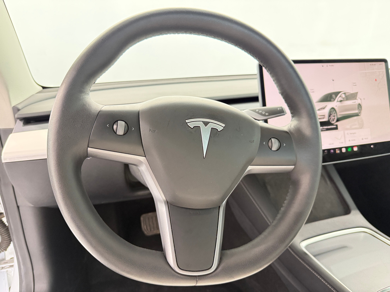 Thumbnail: 2022 Tesla Model 3 - 4