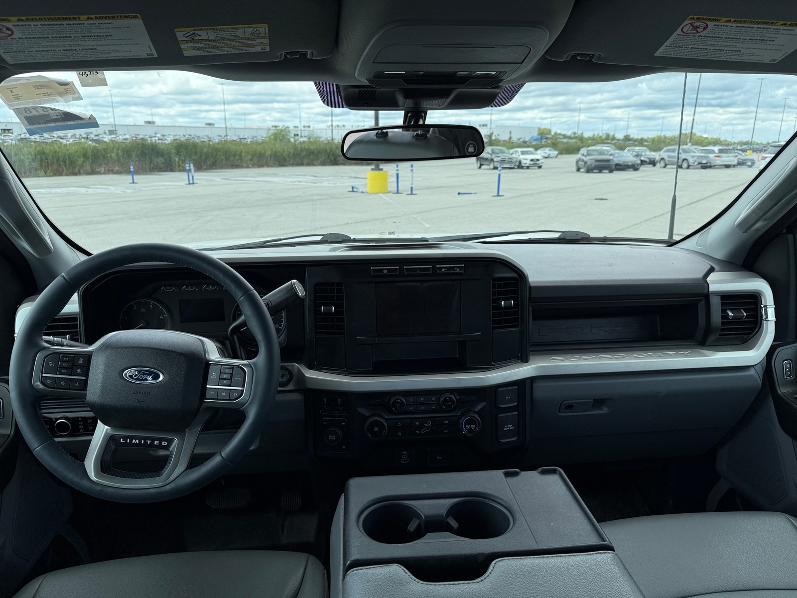 Thumbnail: 2023 Ford Econoline - 3