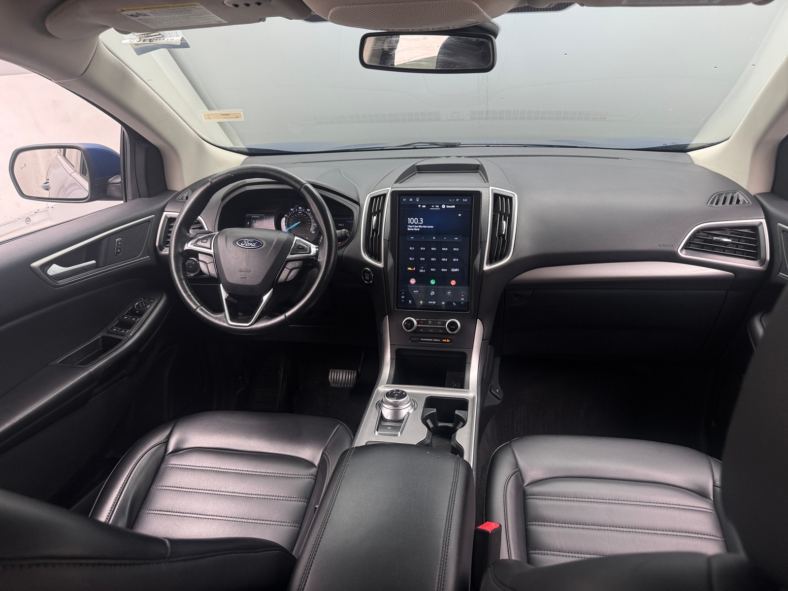Thumbnail: 2024 Ford Edge - 2