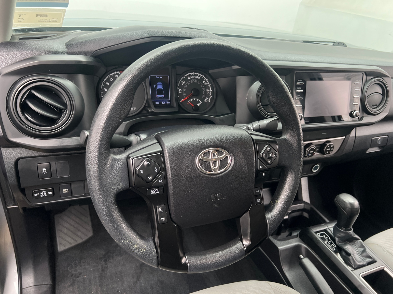 Thumbnail: 2022 Toyota Tacoma - 5