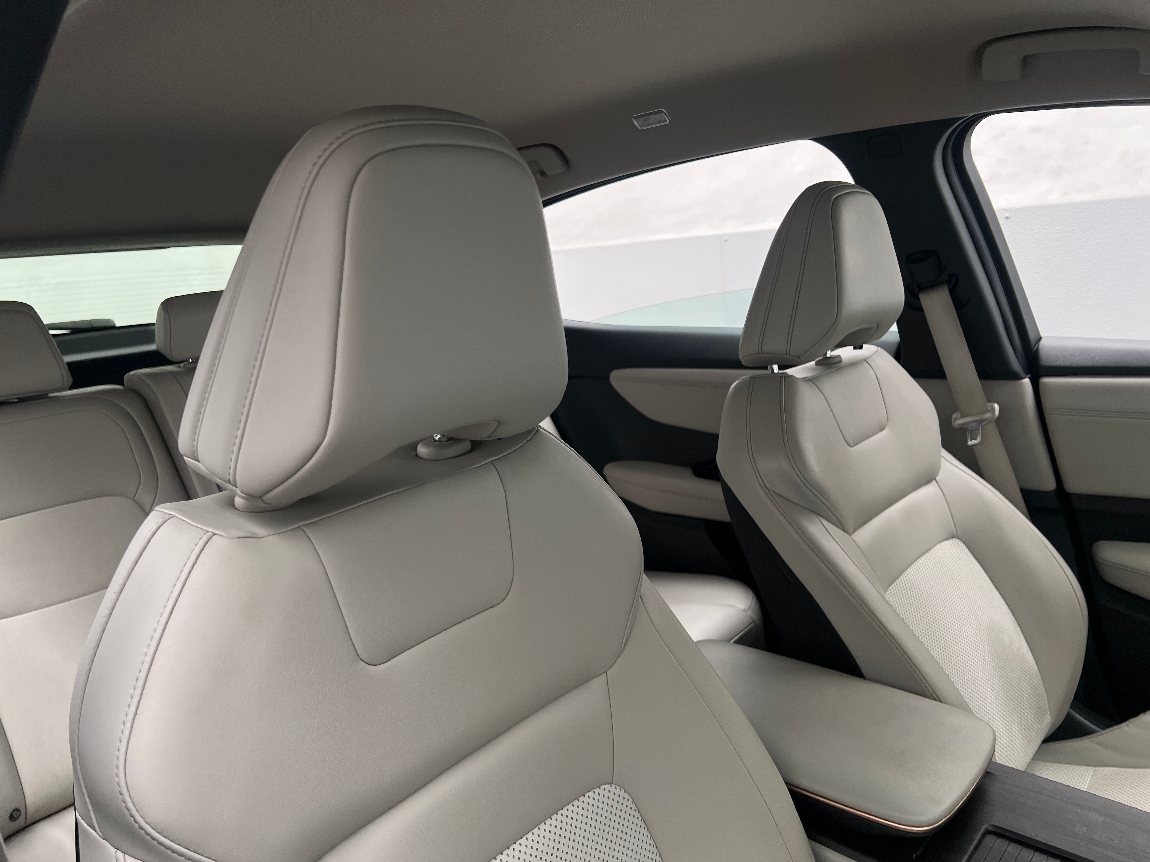 2023 Nissan Ariya Engage