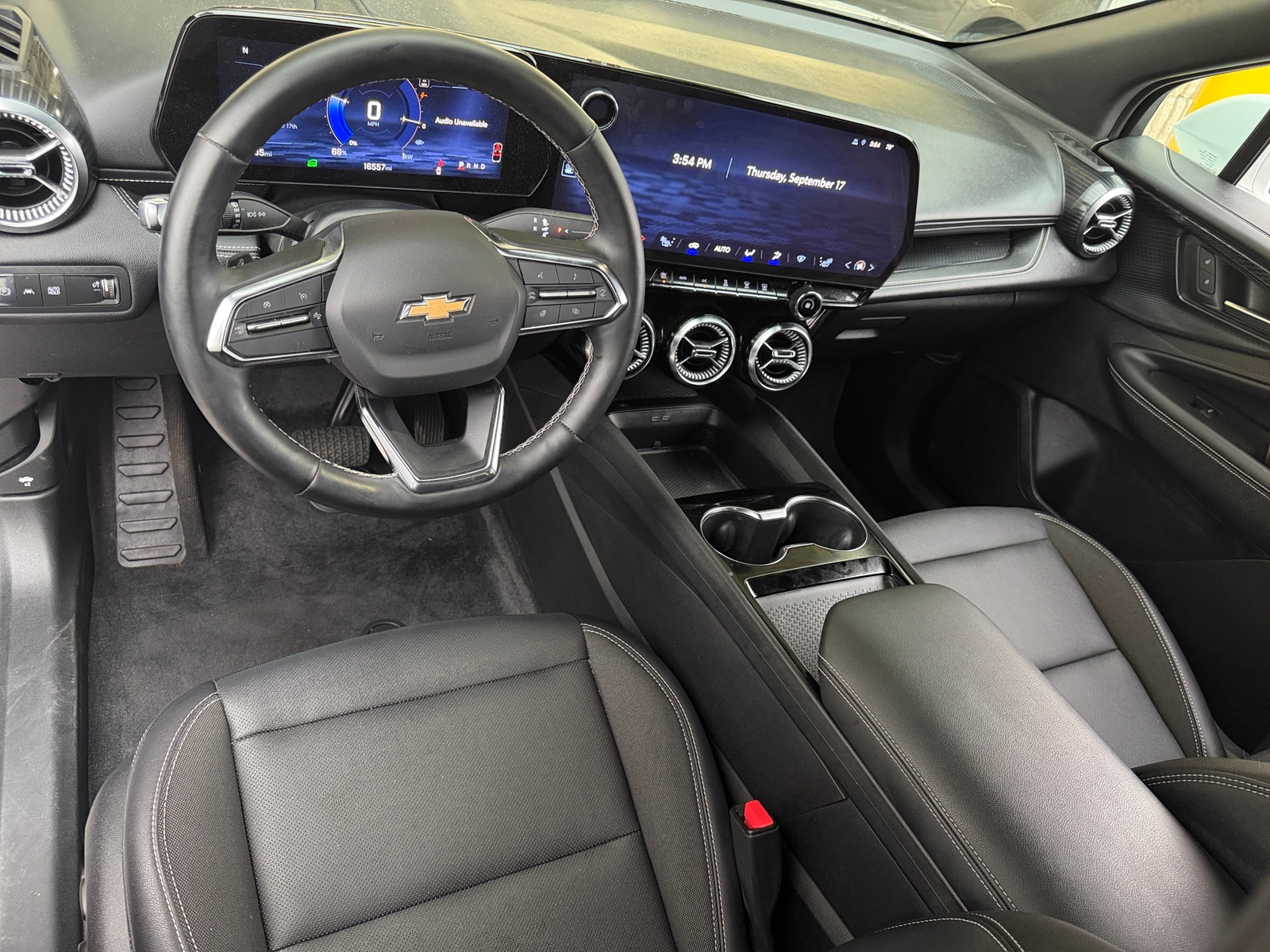 Thumbnail: 2024 Chevrolet Blazer EV - 2