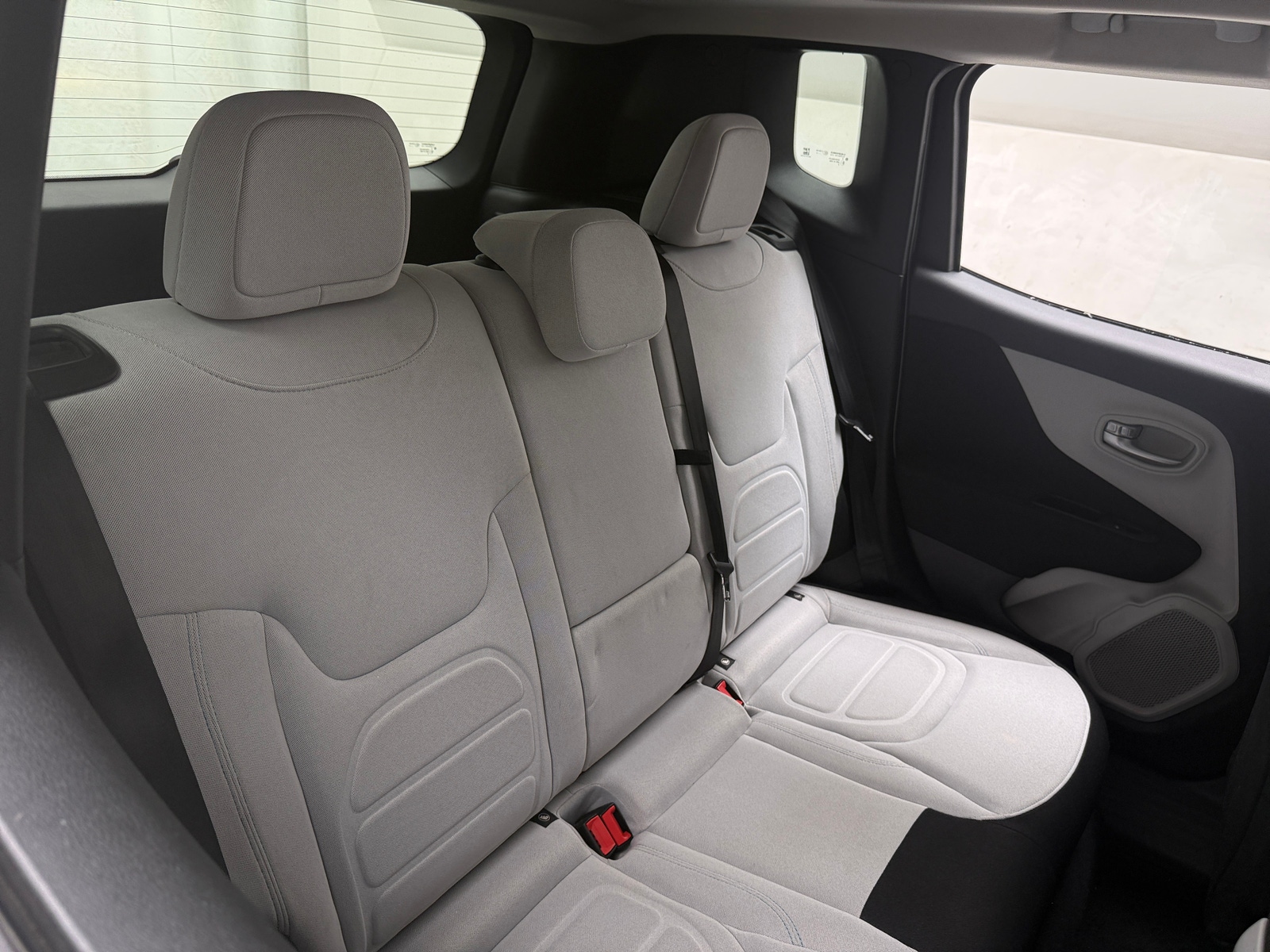 Thumbnail: 2019 Jeep Renegade - 6