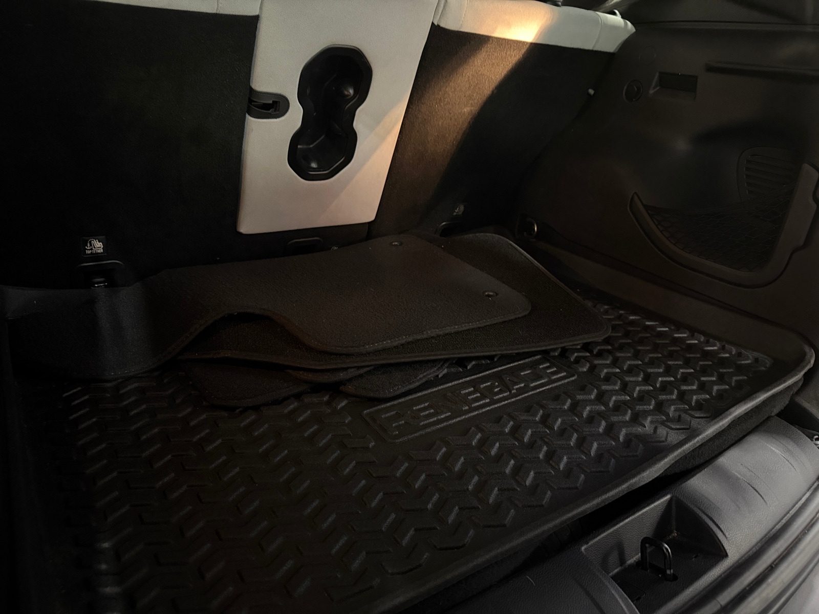 Thumbnail: 2019 Jeep Renegade - 7