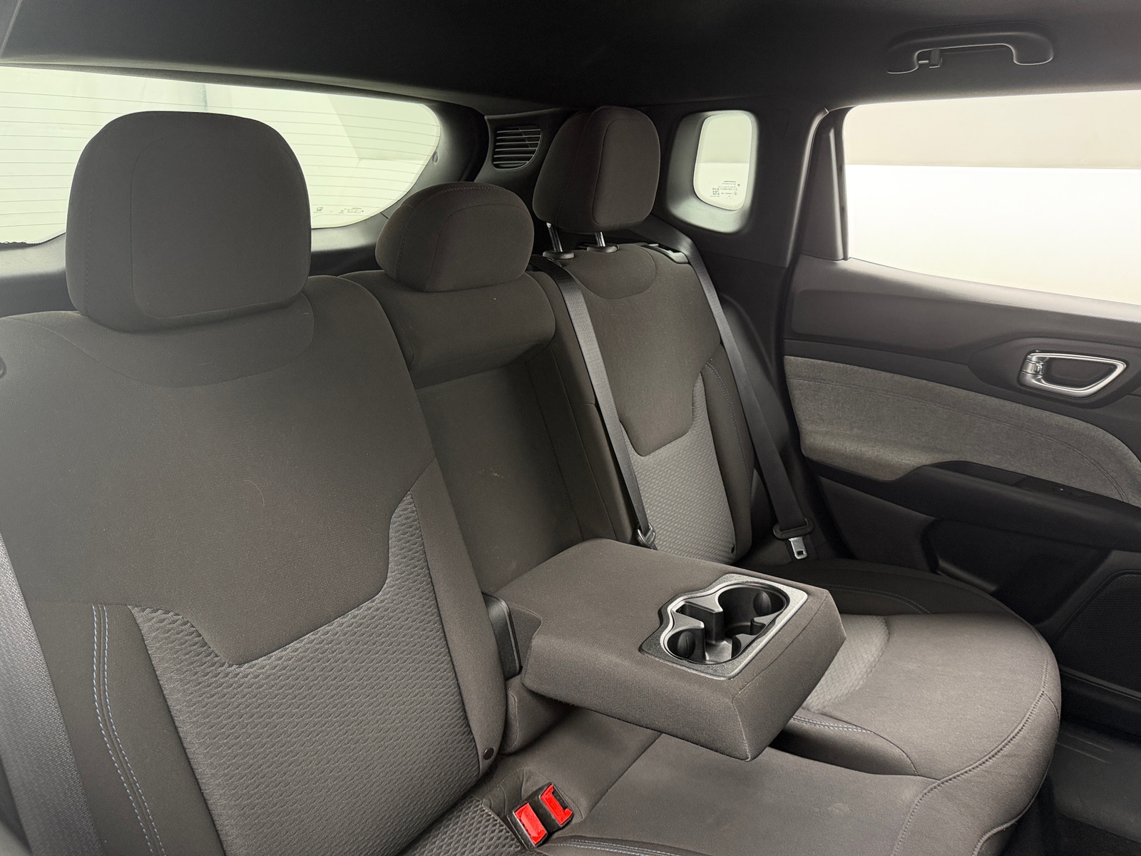 Thumbnail: 2024 Jeep Compass - 6