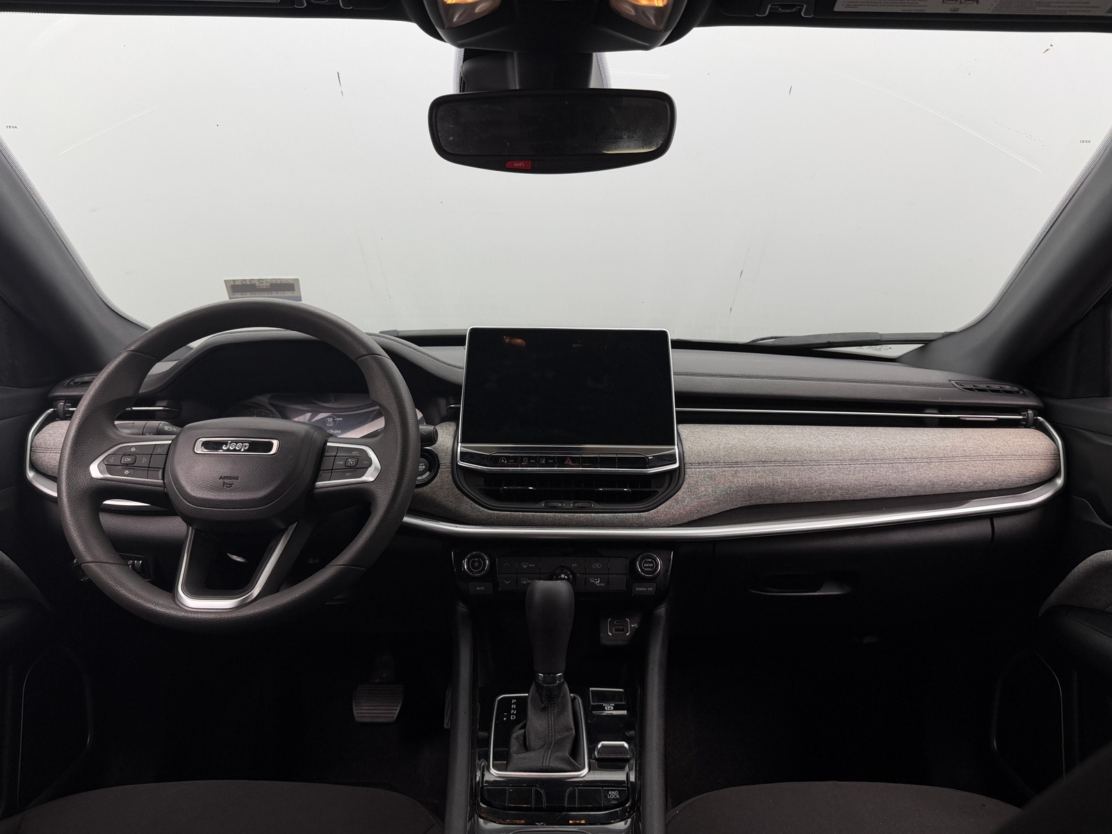 Thumbnail: 2024 Jeep Compass - 3