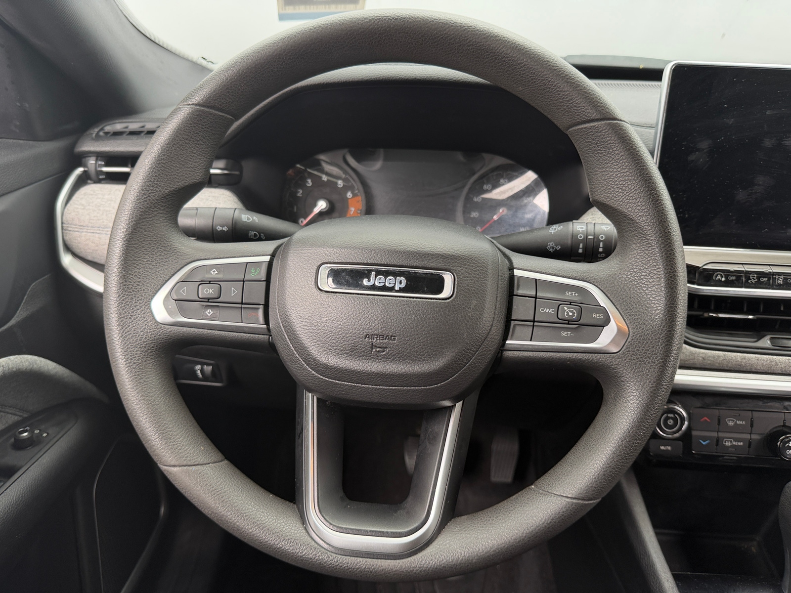 Thumbnail: 2024 Jeep Compass - 5