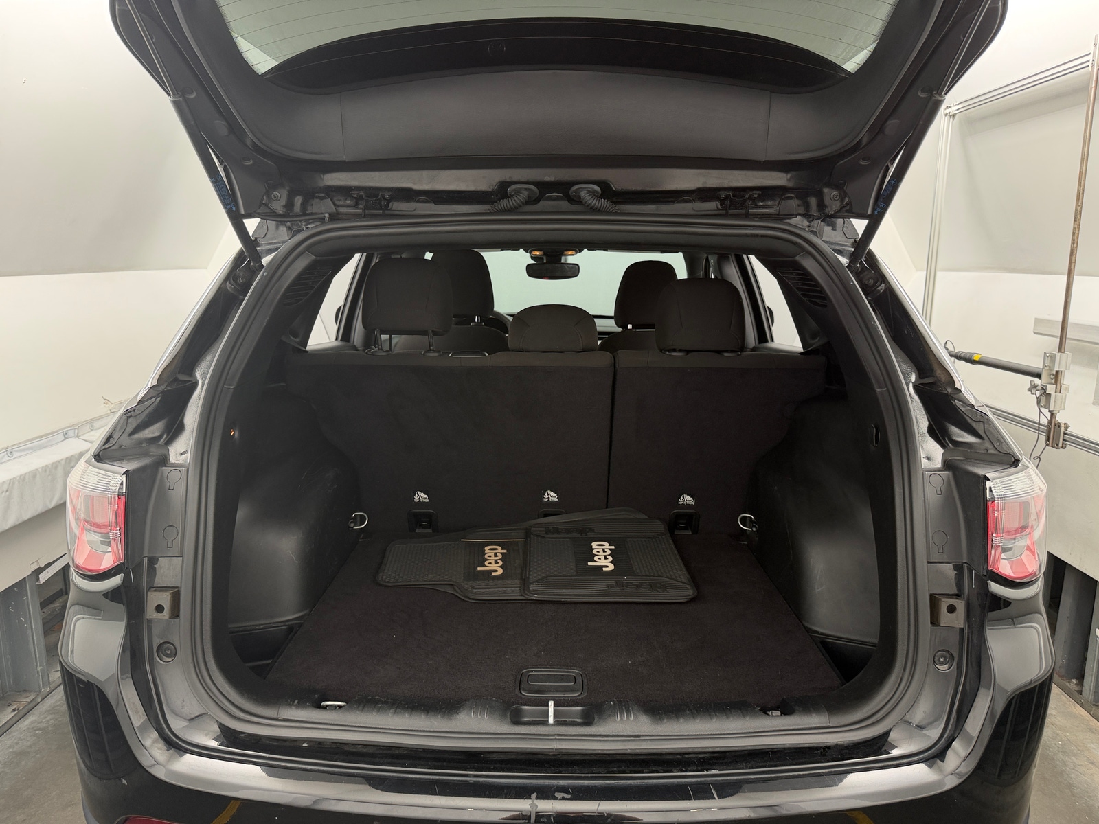 Thumbnail: 2024 Jeep Compass - 7