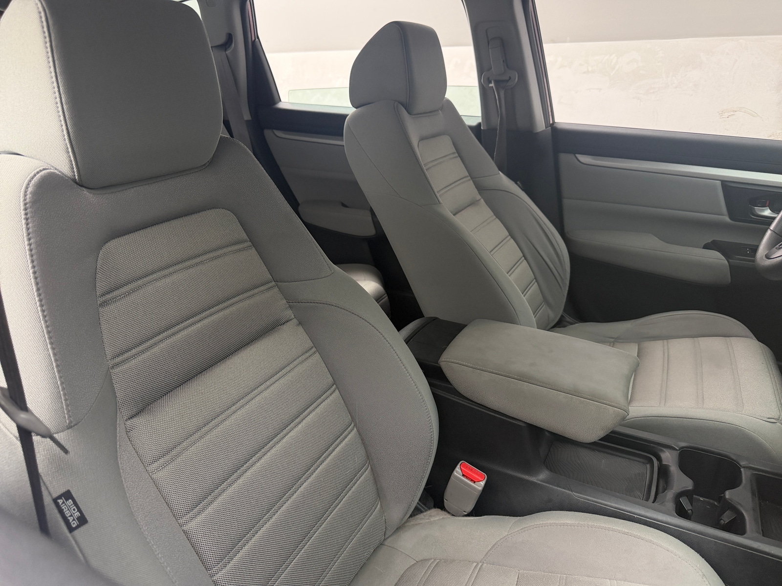 Thumbnail: 2017 Honda CR-V - 2