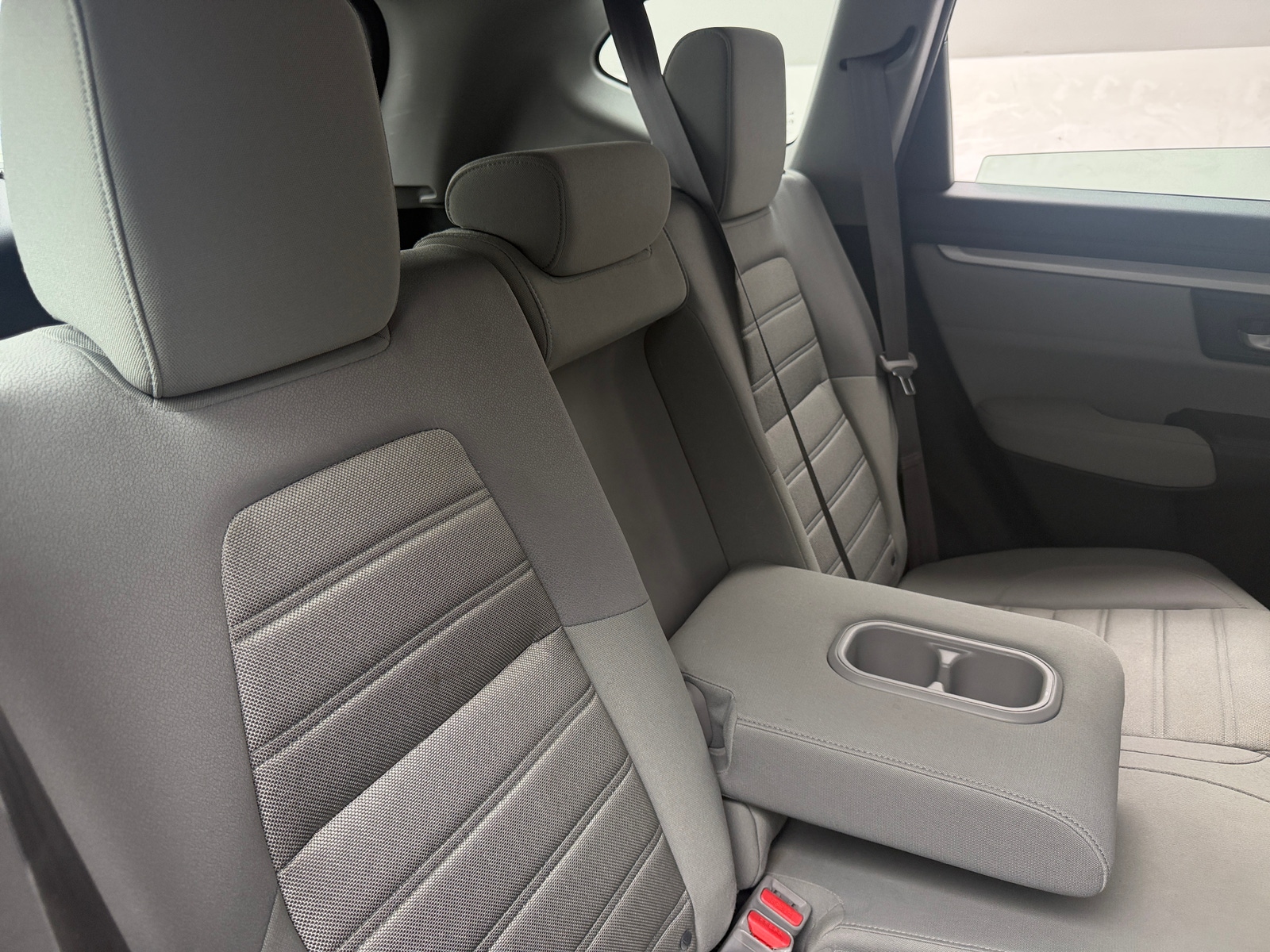 Thumbnail: 2017 Honda CR-V - 6