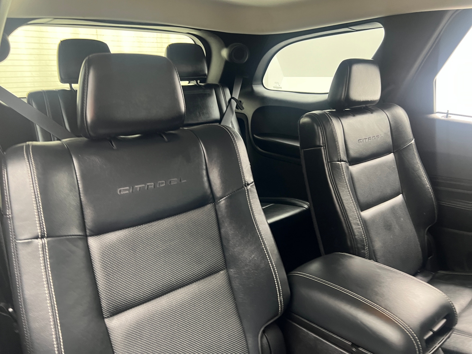 Thumbnail: 2015 Dodge Durango - 5