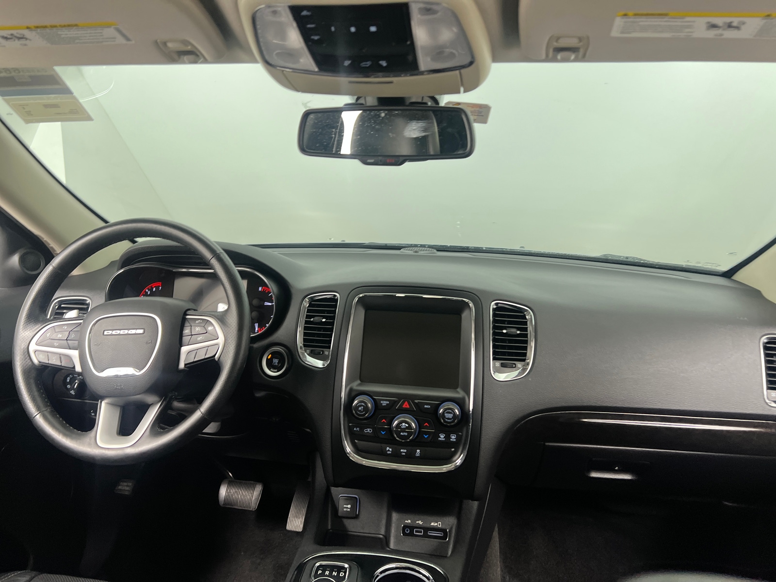 Thumbnail: 2015 Dodge Durango - 2