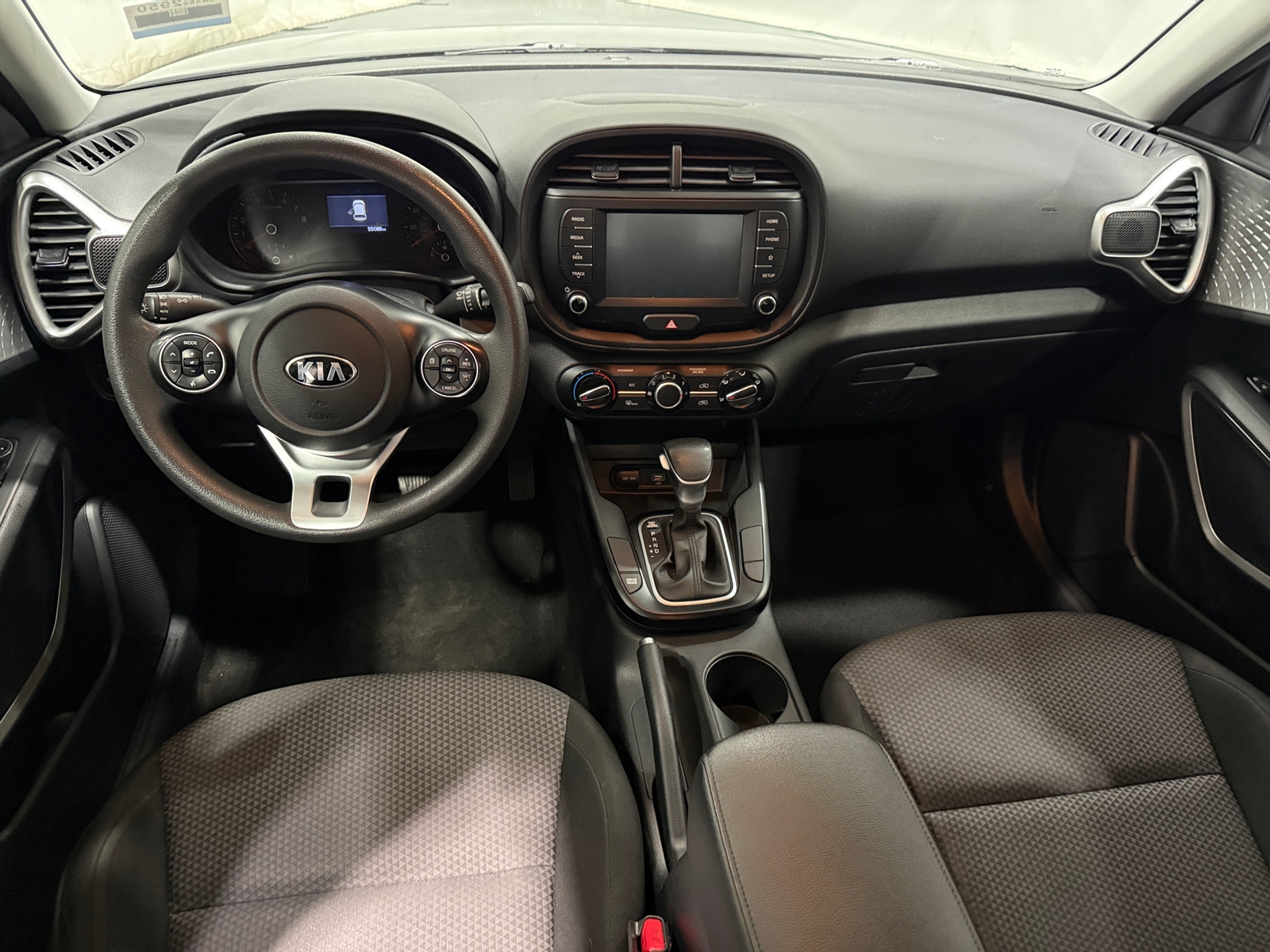 Thumbnail: 2021 Kia Soul - 3