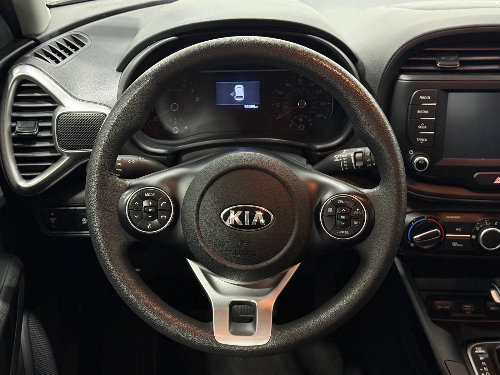Thumbnail: 2021 Kia Soul - 5