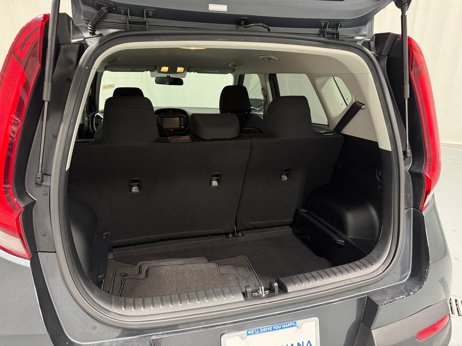 Thumbnail: 2021 Kia Soul - 7