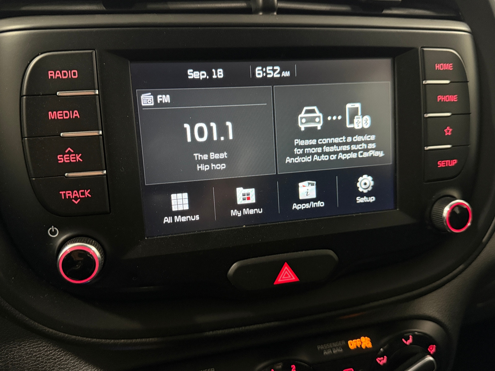 Thumbnail: 2021 Kia Soul - 4
