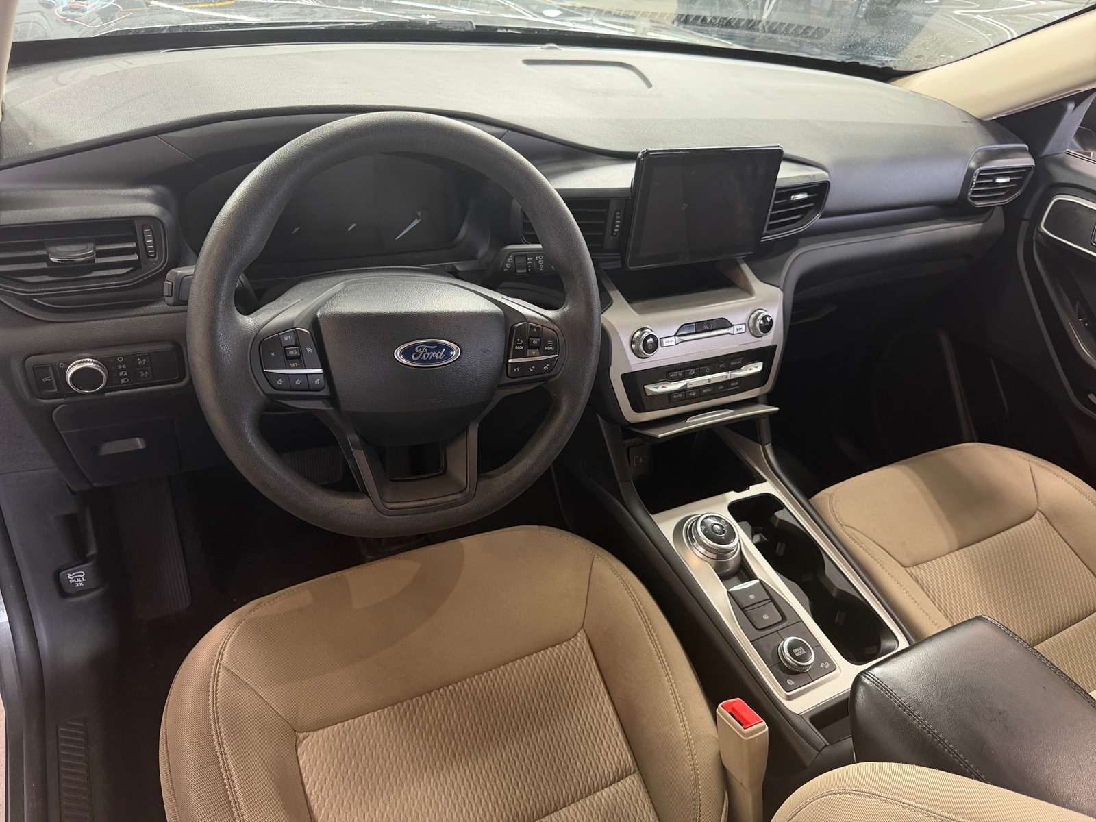 Thumbnail: 2023 Ford Explorer - 3