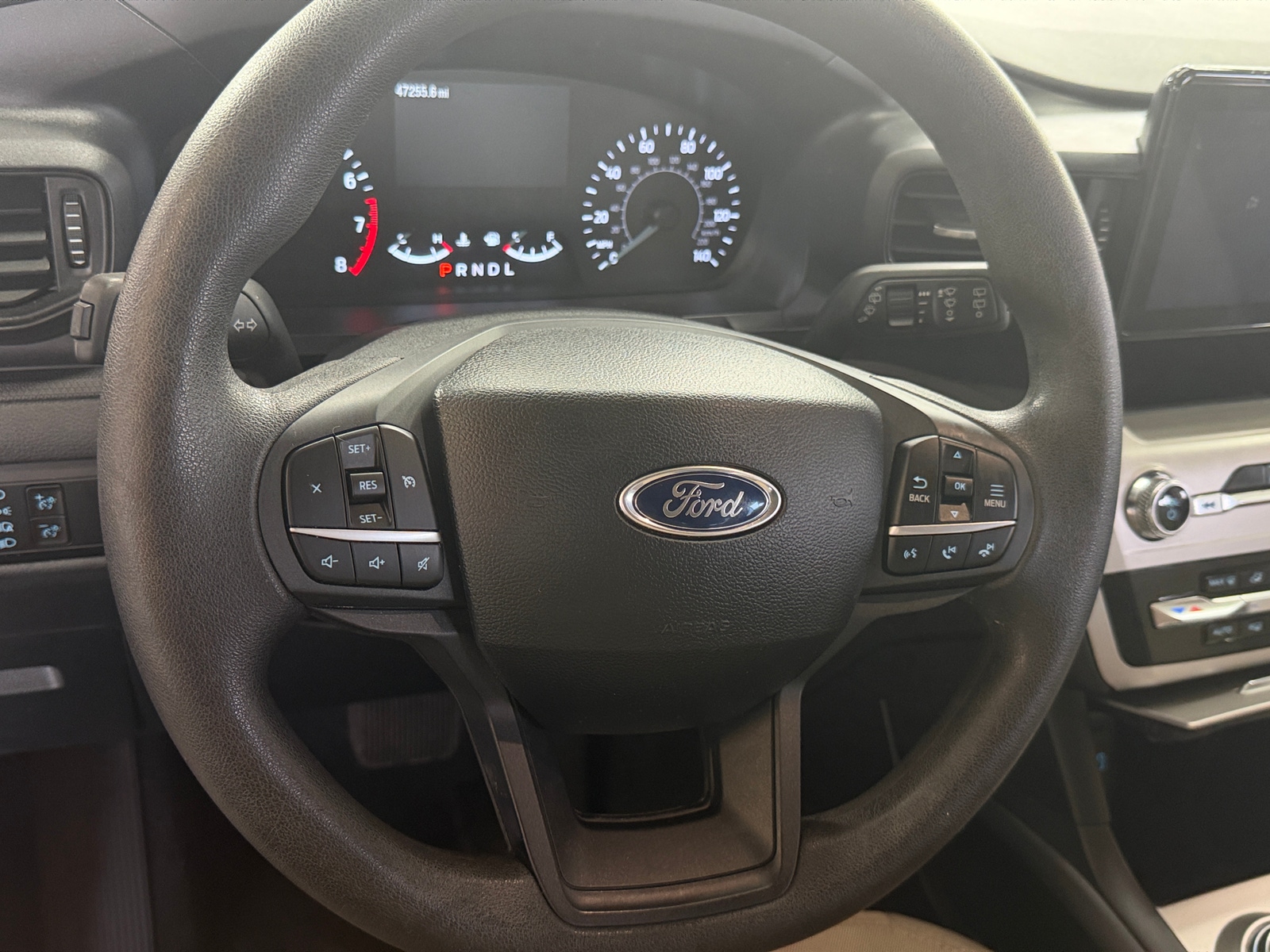 Thumbnail: 2023 Ford Explorer - 5