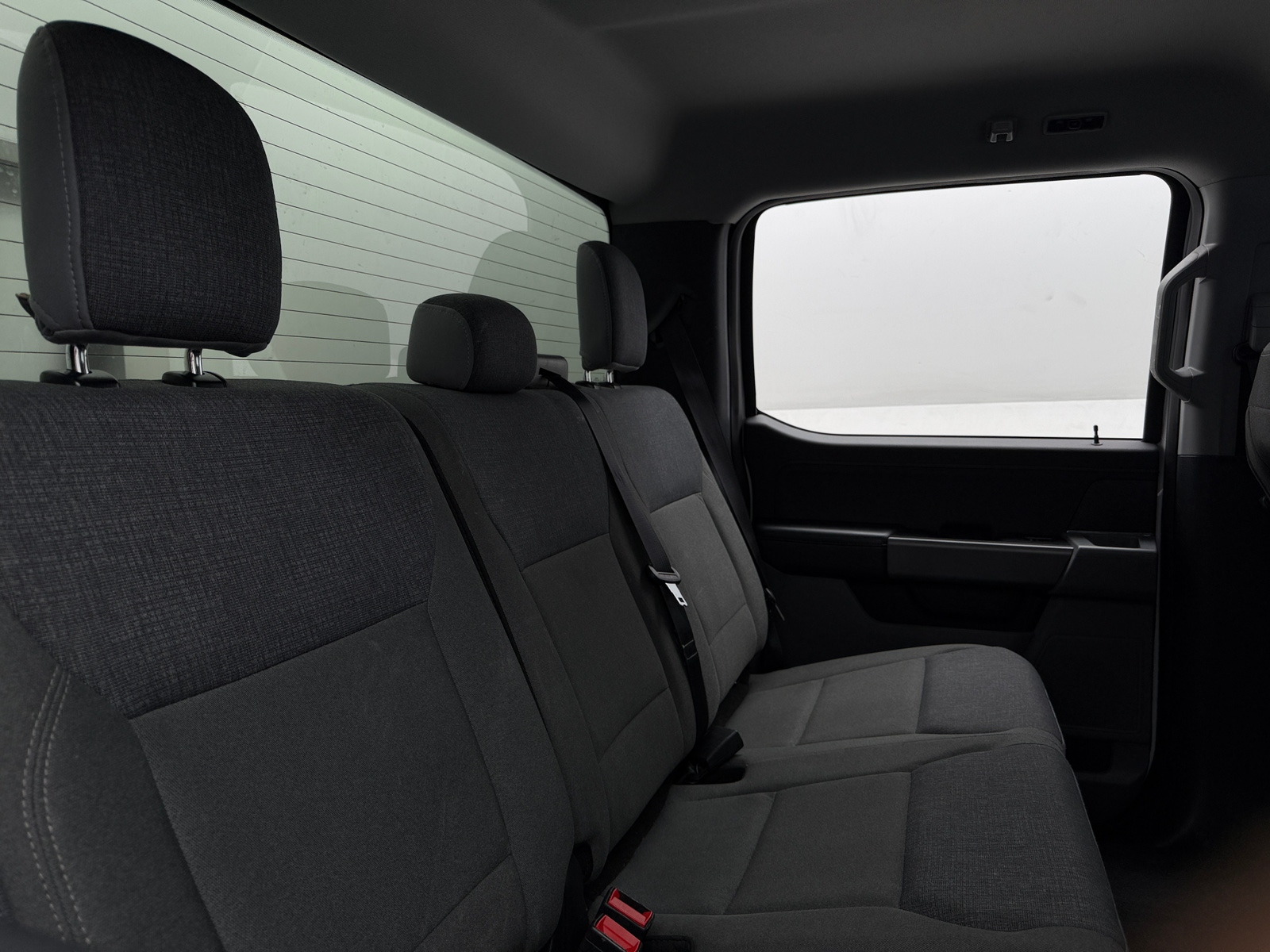Thumbnail: 2024 Ford Econoline - 6