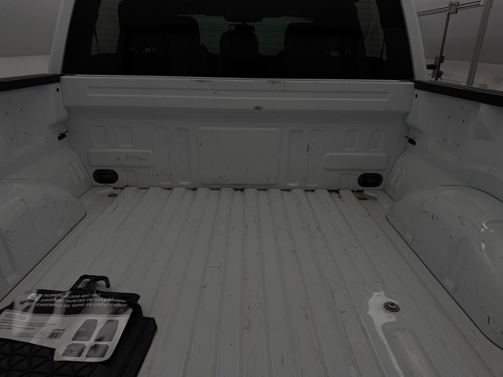 Thumbnail: 2024 Ford Econoline - 7