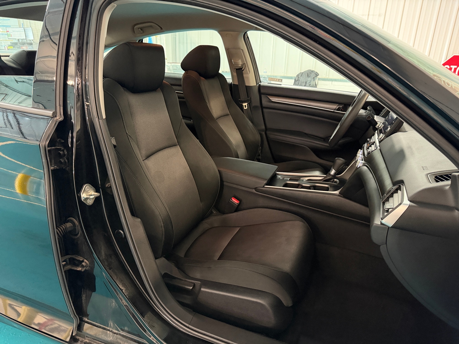 Thumbnail: 2019 Honda Accord - 2