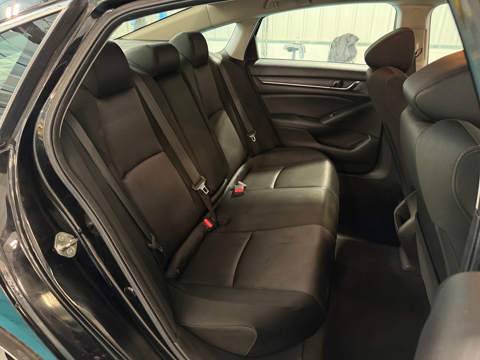 Thumbnail: 2019 Honda Accord - 6