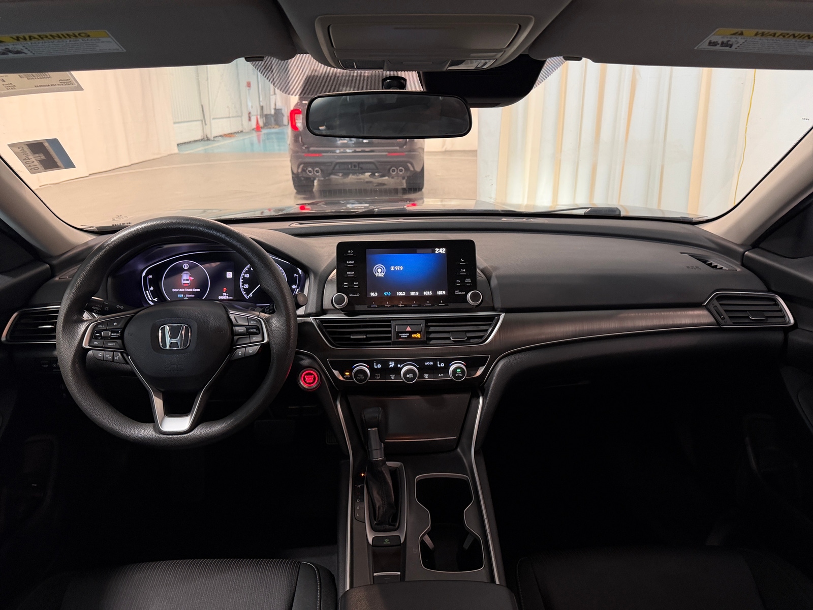 Thumbnail: 2019 Honda Accord - 3