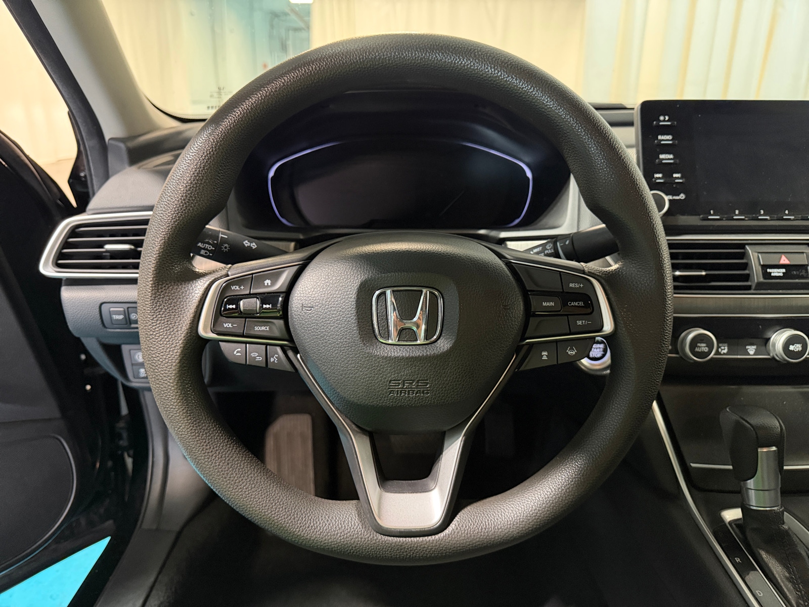 Thumbnail: 2019 Honda Accord - 5