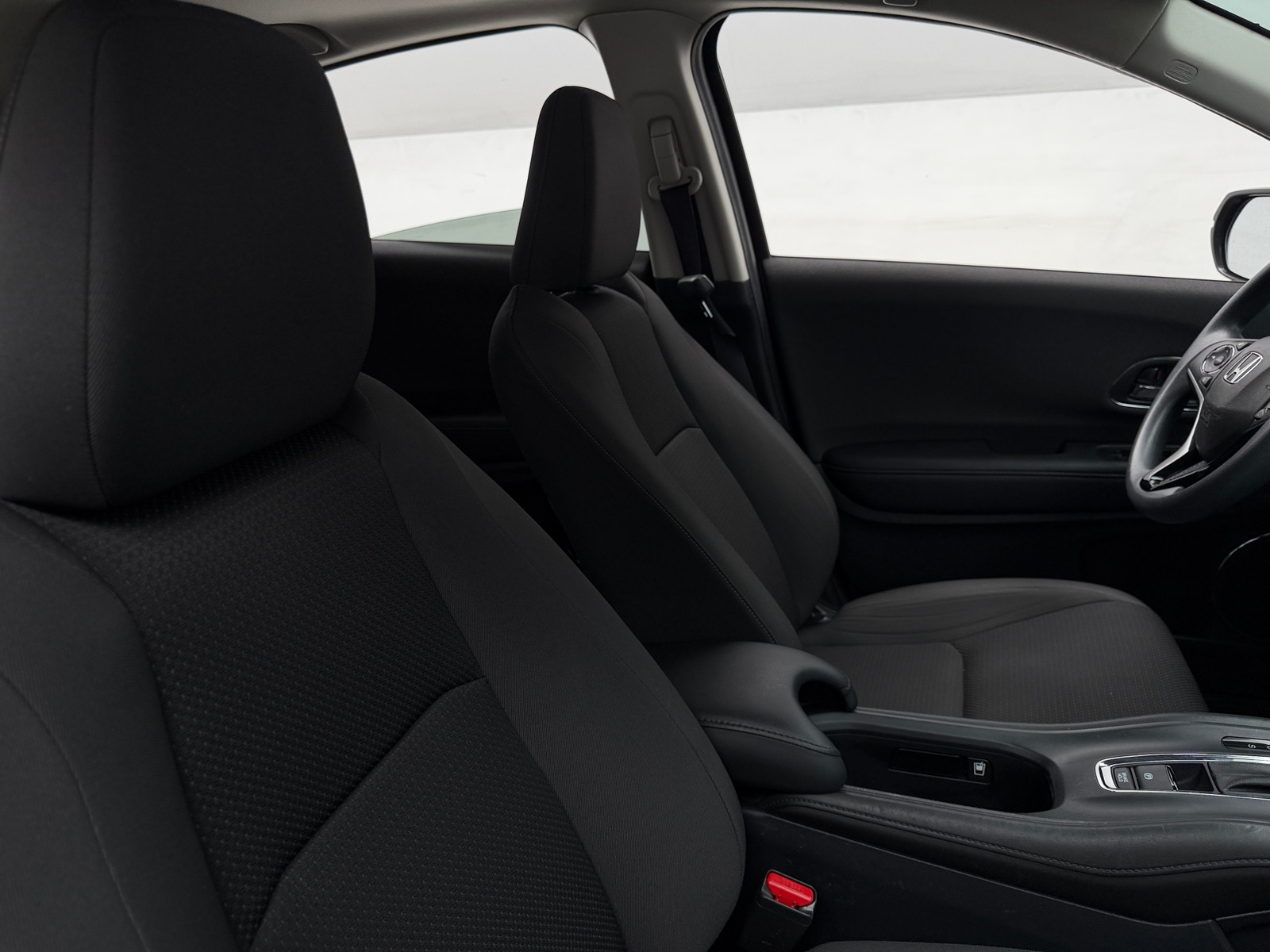 Thumbnail: 2021 Honda HR-V - 2