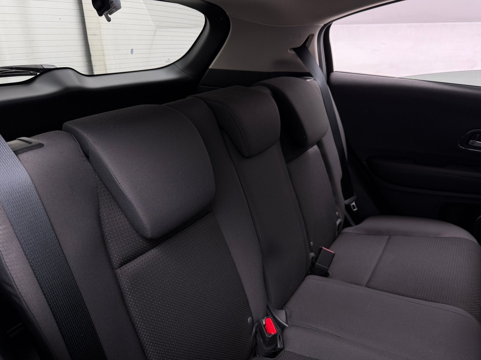 Thumbnail: 2021 Honda HR-V - 6