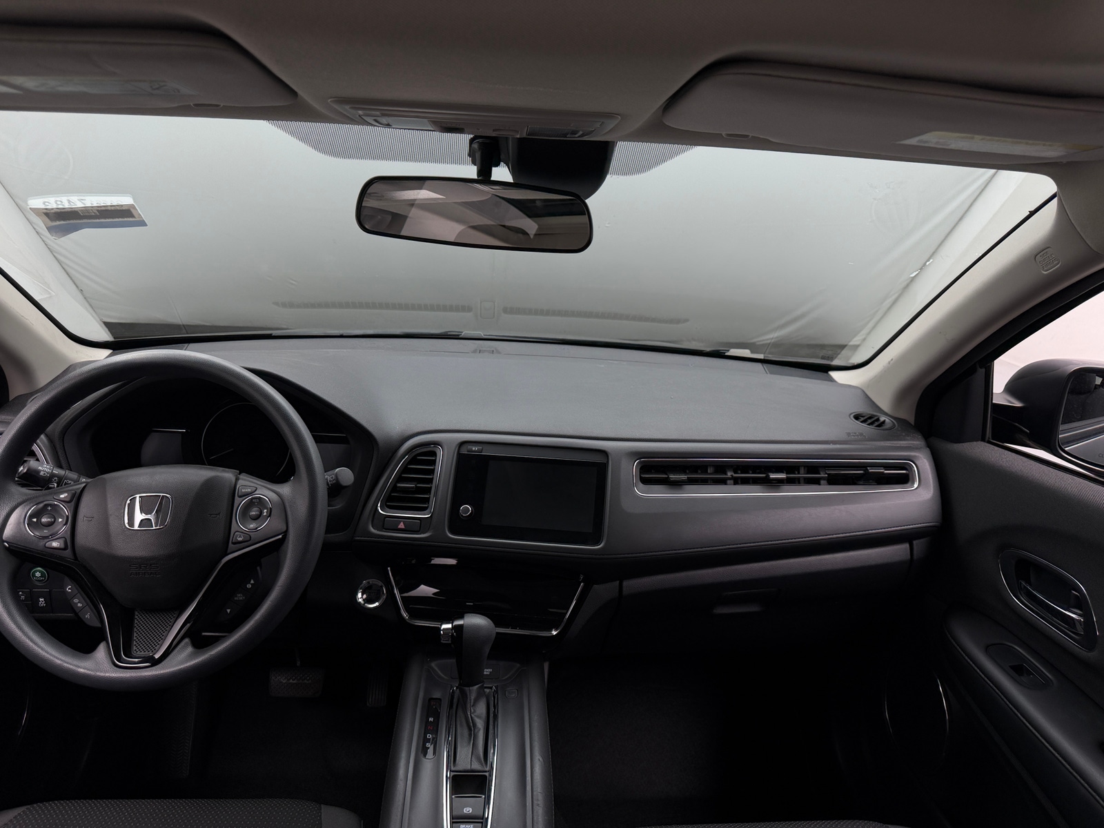 Thumbnail: 2021 Honda HR-V - 3