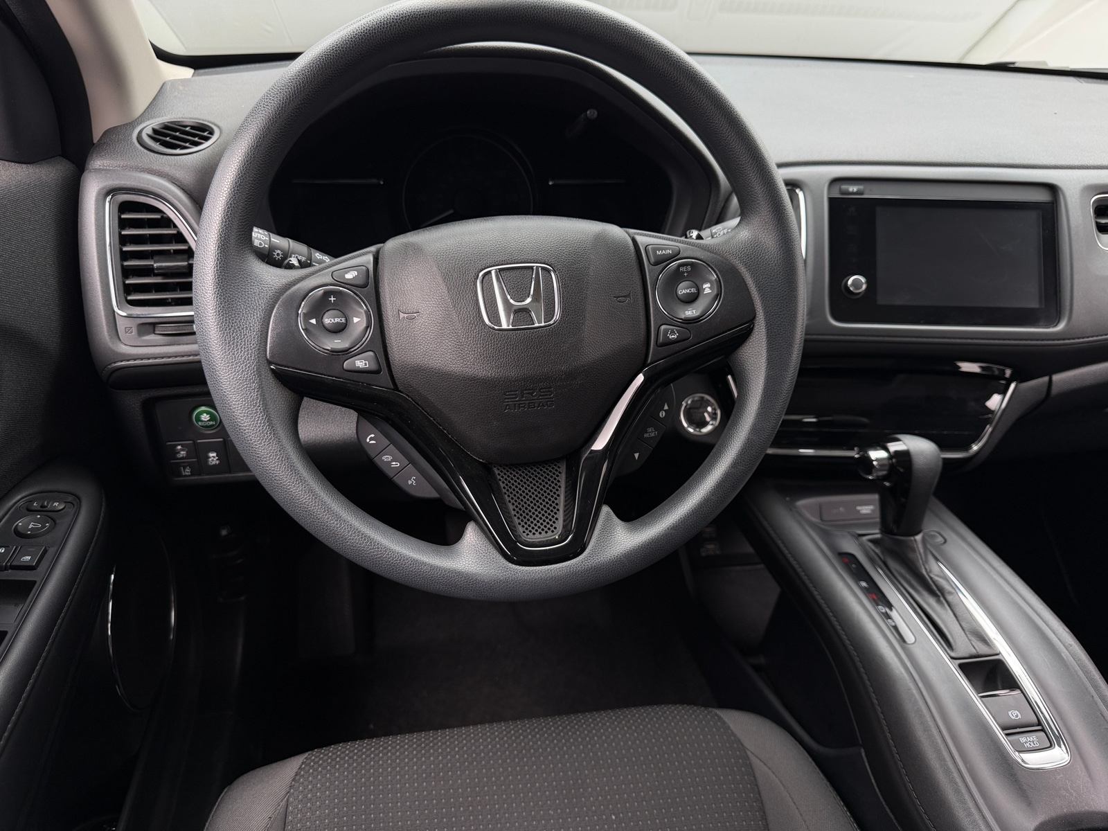 Thumbnail: 2021 Honda HR-V - 5