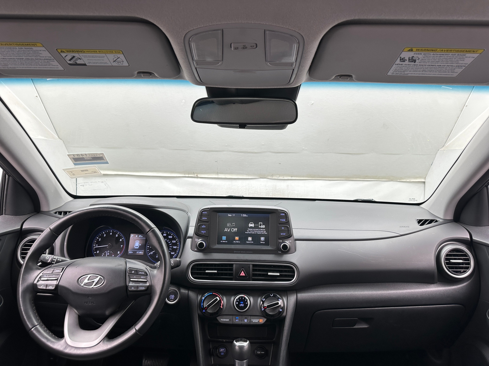 Thumbnail: 2020 Hyundai Kona - 3