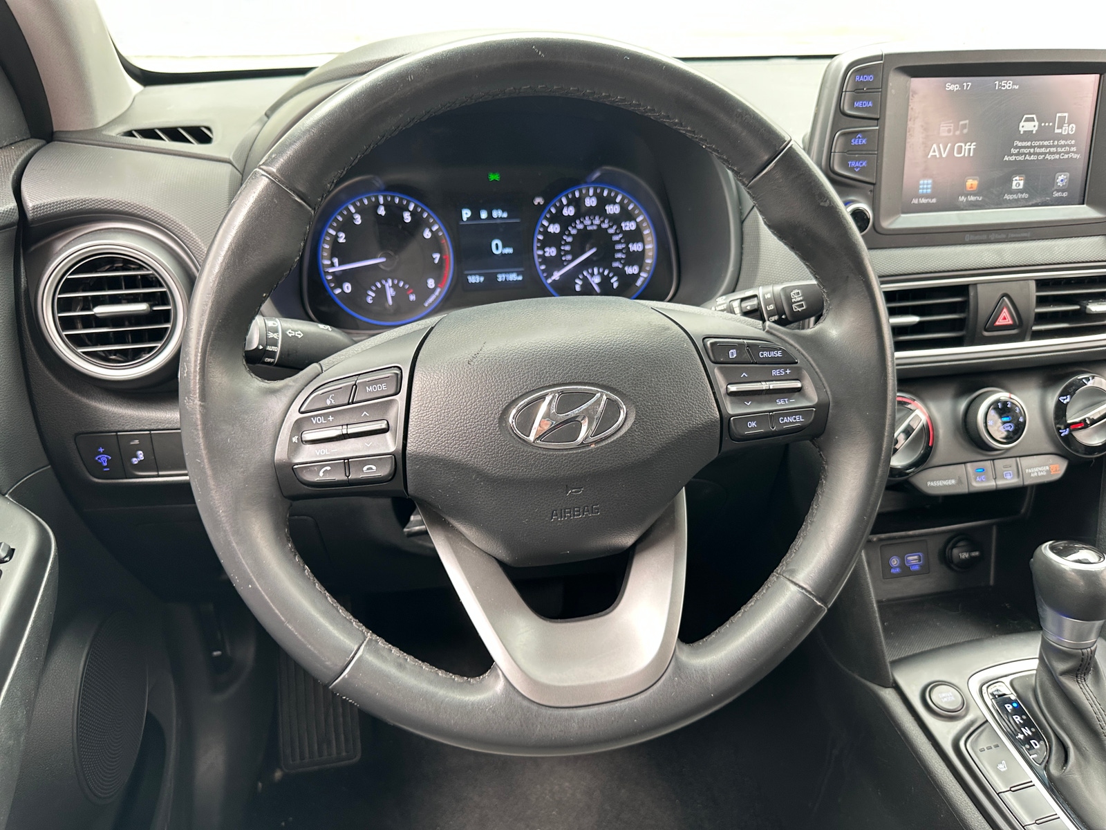 Thumbnail: 2020 Hyundai Kona - 5