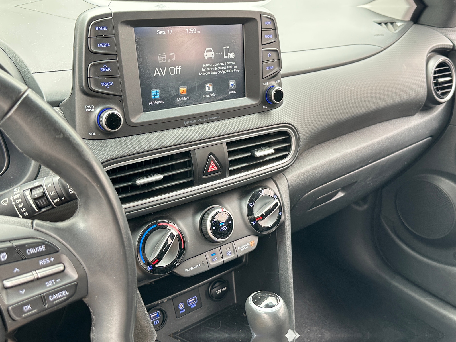 Thumbnail: 2020 Hyundai Kona - 4