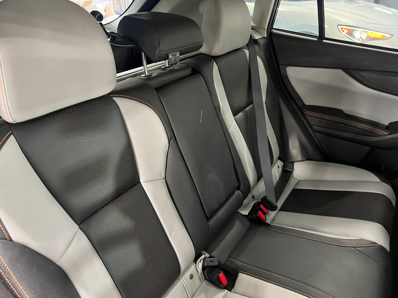 Thumbnail: 2021 Subaru Crosstrek - 5