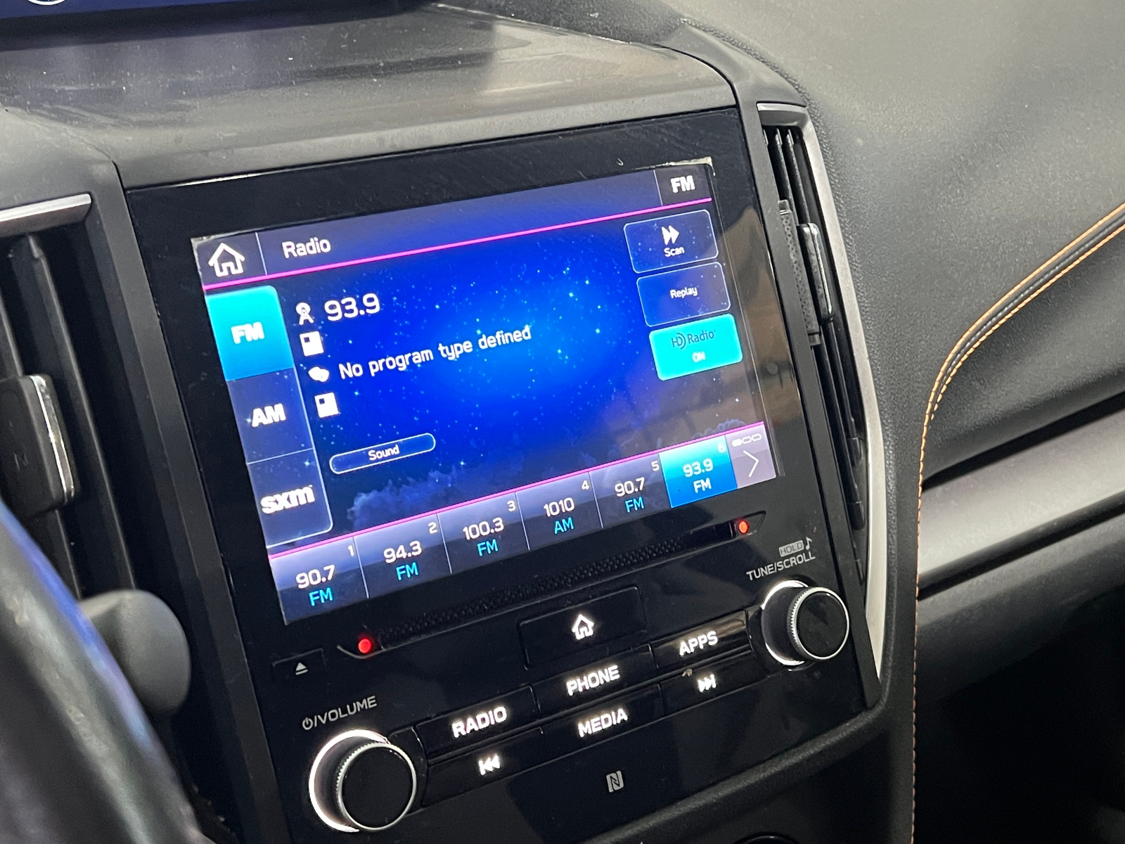 Thumbnail: 2021 Subaru Crosstrek - 3