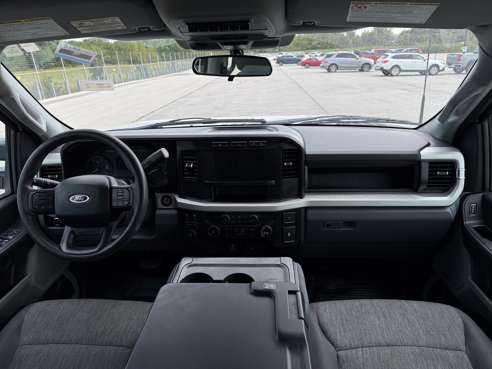Thumbnail: 2023 Ford Econoline - 3