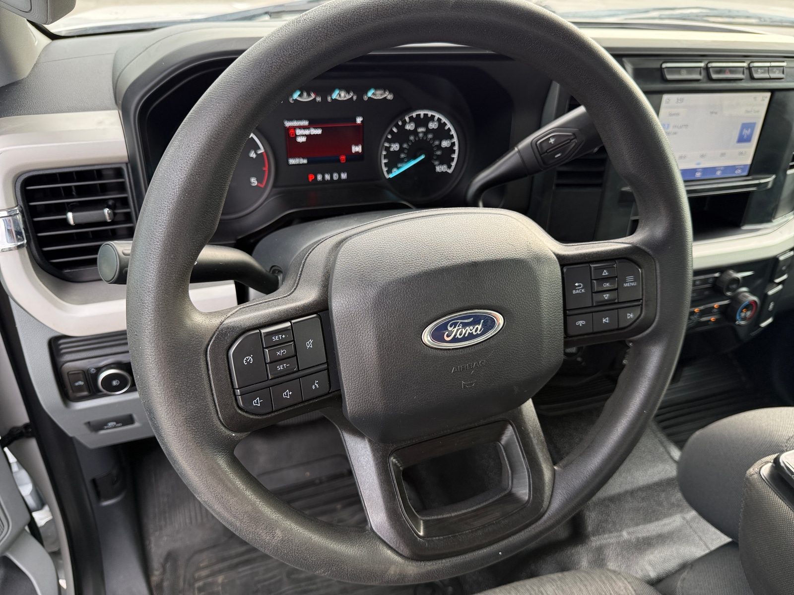 Thumbnail: 2023 Ford Econoline - 5