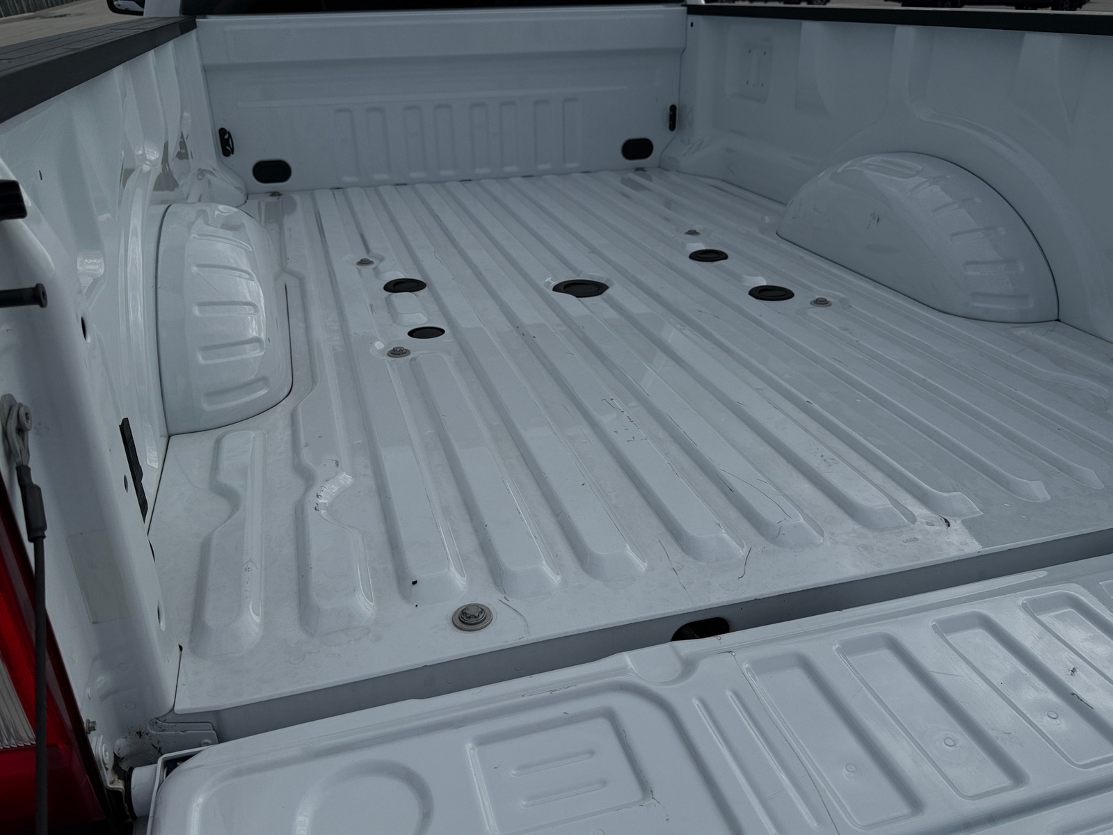 Thumbnail: 2023 Ford Econoline - 7