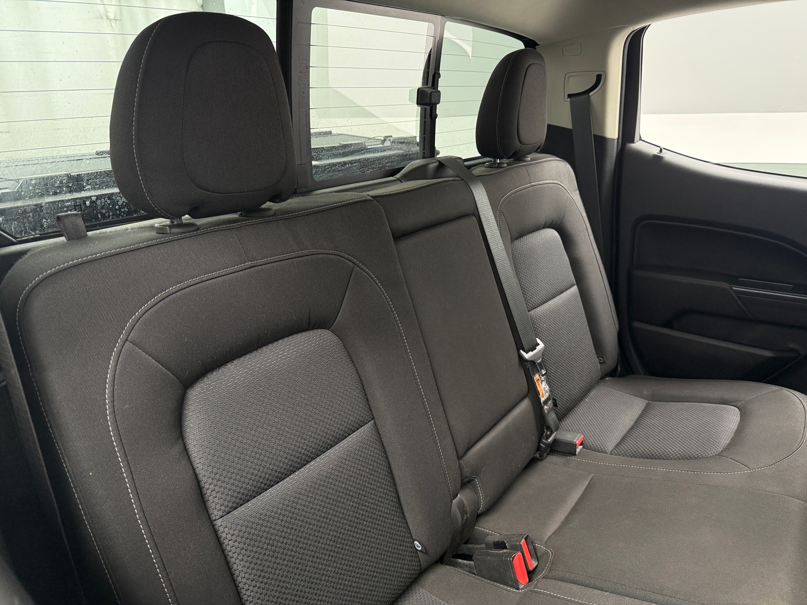 Thumbnail: 2018 Chevrolet Colorado - 6