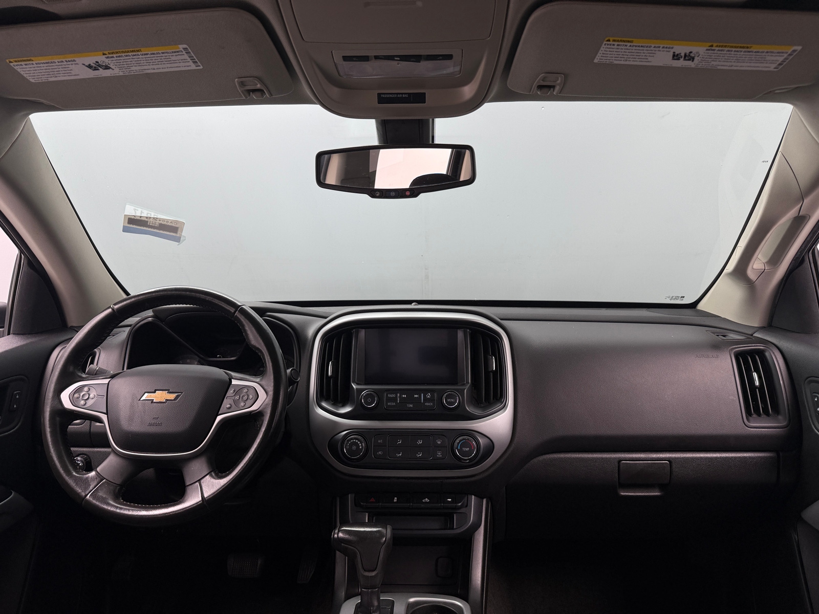 Thumbnail: 2018 Chevrolet Colorado - 3