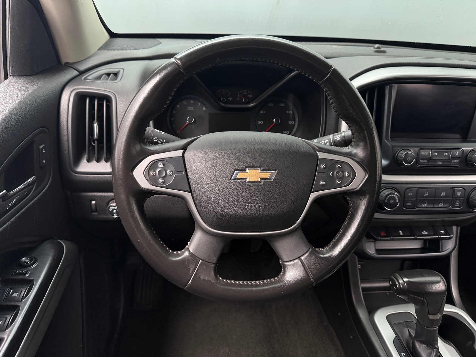 Thumbnail: 2018 Chevrolet Colorado - 5