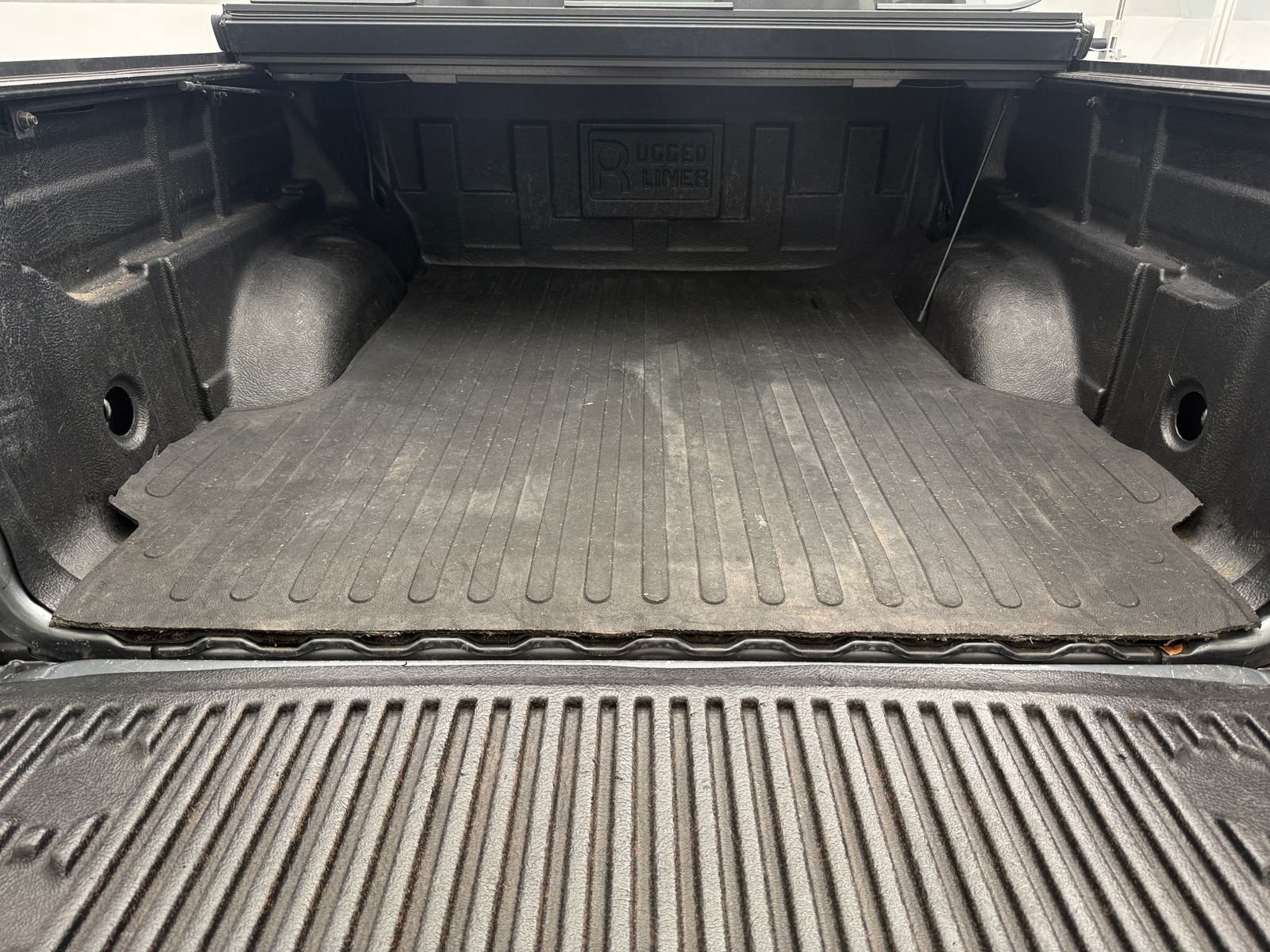 Thumbnail: 2018 Chevrolet Colorado - 7